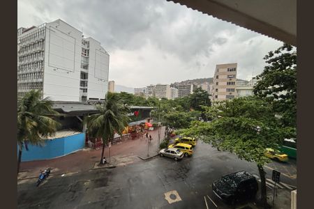 Apartamento para alugar com 138m², 5 quartos e 2 vagas Apartamento para alugar com 138m², 5 quartos e 2 vagasÁrea comum - vista