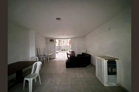 Apartamento para alugar com 138m², 5 quartos e 2 vagas Apartamento para alugar com 138m², 5 quartos e 2 vagasÁrea comum