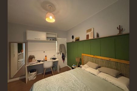 Apartamento para alugar com 138m², 5 quartos e 2 vagas Apartamento para alugar com 138m², 5 quartos e 2 vagasQuarto 3