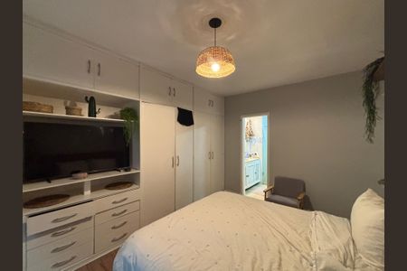 Apartamento para alugar com 138m², 5 quartos e 2 vagas Apartamento para alugar com 138m², 5 quartos e 2 vagasSuíte