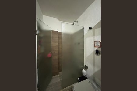 Apartamento para alugar com 138m², 5 quartos e 2 vagas Apartamento para alugar com 138m², 5 quartos e 2 vagasBanheiro social