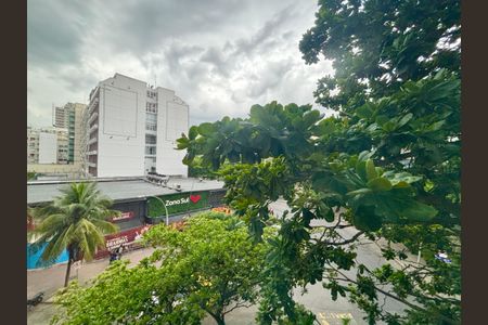Sala - vista de apartamento para alugar com 5 quartos, 138m² em Ipanema, Rio de Janeiro