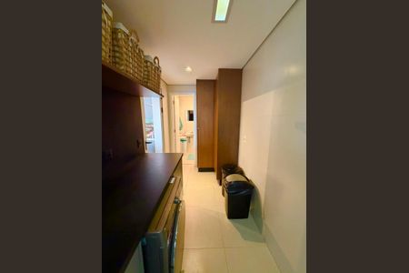 Apartamento à venda com 209m², 3 quartos e 3 vagasFoto 40