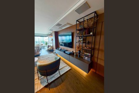 Foto 44 de apartamento à venda com 3 quartos, 209m² em Vila Mariana, São Paulo