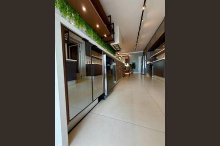 Apartamento à venda com 209m², 3 quartos e 3 vagasFoto 32