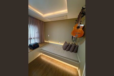 Apartamento à venda com 209m², 3 quartos e 3 vagasFoto 38