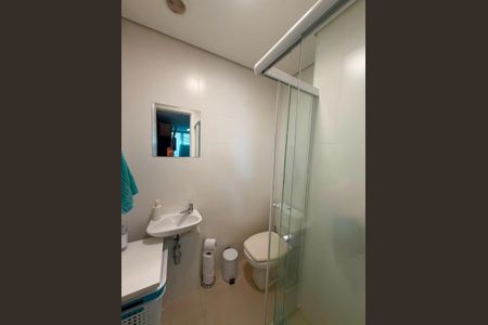 Apartamento à venda com 209m², 3 quartos e 3 vagasFoto 39