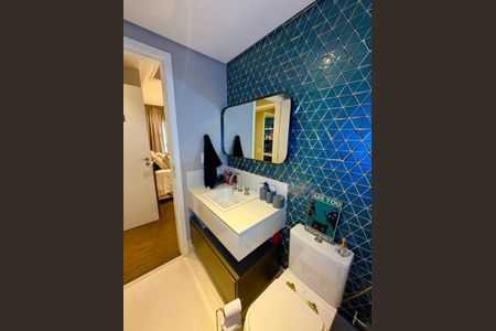Apartamento à venda com 209m², 3 quartos e 3 vagasFoto 13