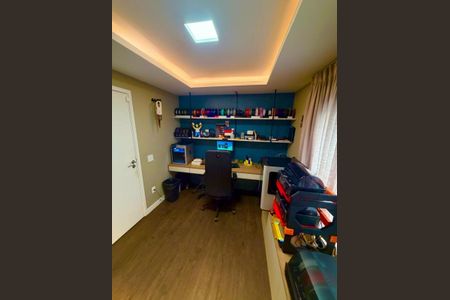 Apartamento à venda com 209m², 3 quartos e 3 vagasFoto 37