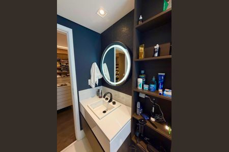 Apartamento à venda com 209m², 3 quartos e 3 vagasFoto 23