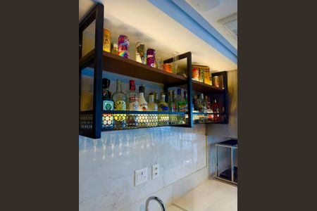 Apartamento à venda com 209m², 3 quartos e 3 vagasFoto 35