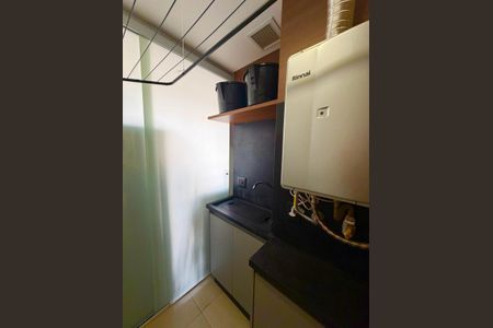 Apartamento à venda com 209m², 3 quartos e 3 vagasFoto 41