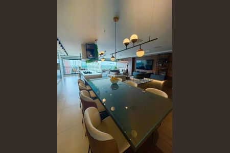 Foto 42 de apartamento à venda com 3 quartos, 209m² em Vila Mariana, São Paulo