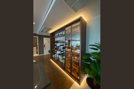 Apartamento à venda com 209m², 3 quartos e 3 vagasFoto 28