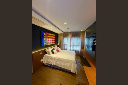 Apartamento à venda com 209m², 3 quartos e 3 vagasFoto 16