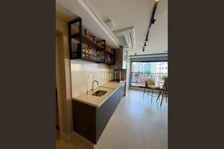 Apartamento à venda com 209m², 3 quartos e 3 vagasFoto 31