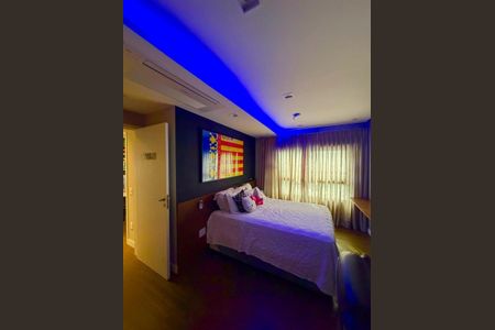 Foto 11 de apartamento à venda com 3 quartos, 209m² em Vila Mariana, São Paulo