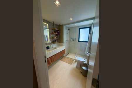 Apartamento à venda com 209m², 3 quartos e 3 vagasFoto 26