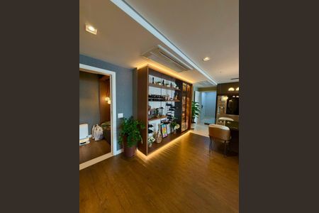 Apartamento à venda com 209m², 3 quartos e 3 vagasFoto 43