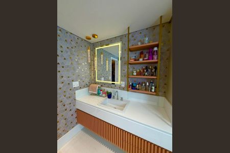 Apartamento à venda com 209m², 3 quartos e 3 vagasFoto 25