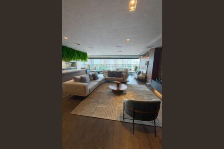 Apartamento à venda com 209m², 3 quartos e 3 vagasFoto 01