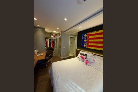 Apartamento à venda com 209m², 3 quartos e 3 vagasFoto 15