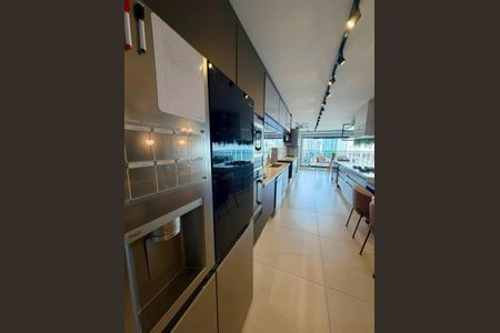 Apartamento à venda com 209m², 3 quartos e 3 vagasFoto 29