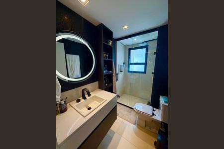 Apartamento à venda com 209m², 3 quartos e 3 vagasFoto 24