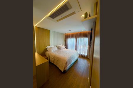 Apartamento à venda com 209m², 3 quartos e 3 vagasFoto 22