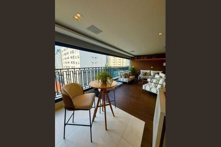 Foto 30 de apartamento à venda com 3 quartos, 209m² em Vila Mariana, São Paulo