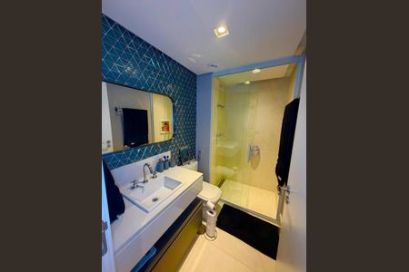 Apartamento à venda com 209m², 3 quartos e 3 vagasFoto 14