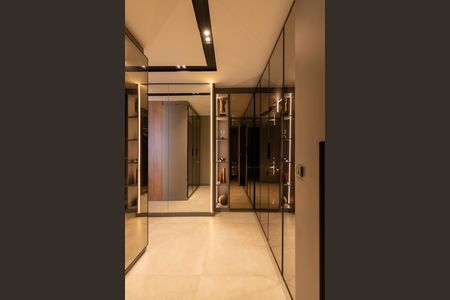 Apartamento à venda com 69m², 1 quarto e 1 vagaCloset