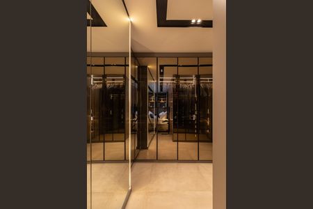 Apartamento à venda com 69m², 1 quarto e 1 vagaCloset