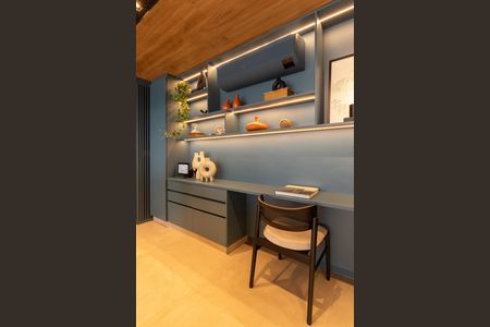 Apartamento à venda com 69m², 1 quarto e 1 vagaSala