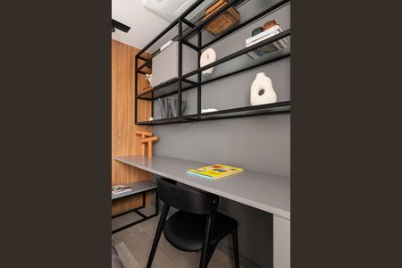 Apartamento à venda com 69m², 1 quarto e 1 vagaSala