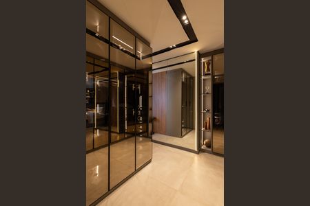 Apartamento à venda com 69m², 1 quarto e 1 vagaCloset