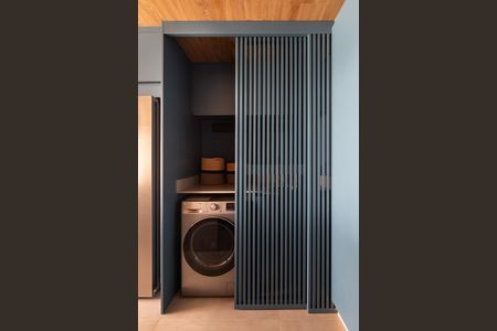 Apartamento à venda com 69m², 1 quarto e 1 vagaÁrea de serviço