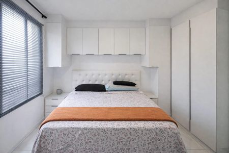 Quarto 1 de apartamento à venda com 2 quartos, 36m² em Presidente Altino, Osasco