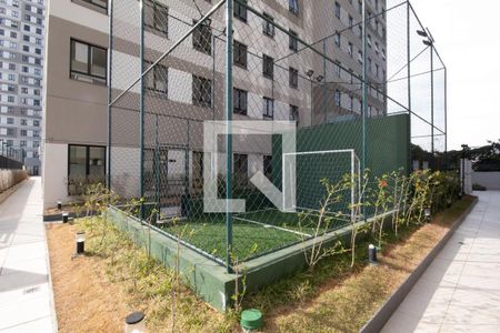 Apartamento para alugar com 36m², 2 quartos e 1 vaga Apartamento para alugar com 36m², 2 quartos e 1 vagaÁrea comum