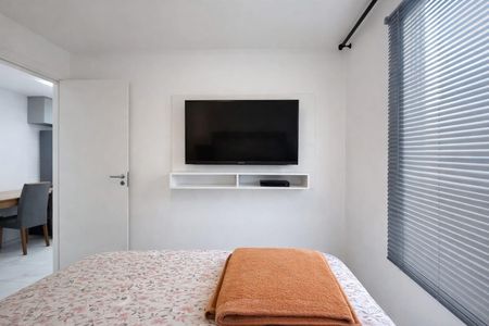 Quarto 1 de apartamento à venda com 2 quartos, 36m² em Presidente Altino, Osasco