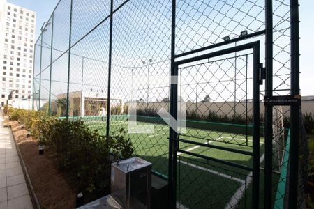 Apartamento para alugar com 36m², 2 quartos e 1 vaga Apartamento para alugar com 36m², 2 quartos e 1 vagaÁrea comum