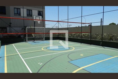 Apartamento para alugar com 36m², 2 quartos e 1 vaga Apartamento para alugar com 36m², 2 quartos e 1 vagaÁrea comum