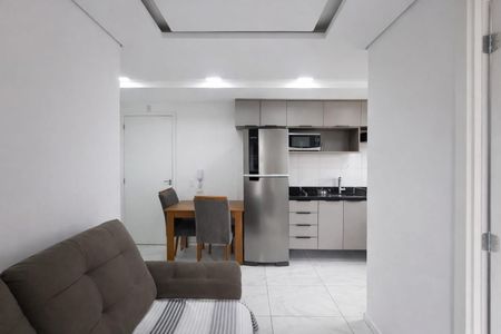 Apartamento para alugar com 36m², 2 quartos e 1 vaga Apartamento para alugar com 36m², 2 quartos e 1 vagaSala/Cozinha