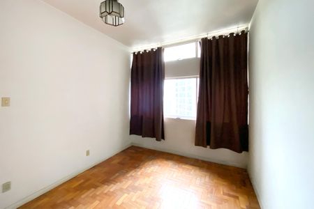 Suite de apartamento à venda com 1 quarto, 64m² em Funcionários, Belo Horizonte