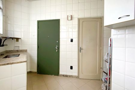 Apartamento à venda com 64m², 1 quarto e sem vagaCozinha