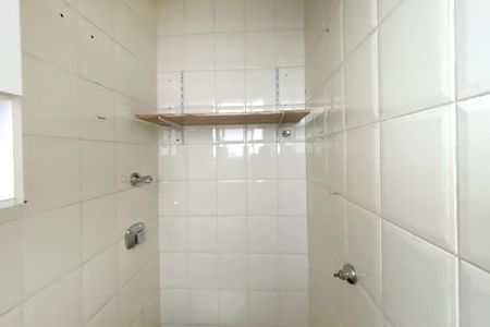 Apartamento à venda com 64m², 1 quarto e sem vagaÁrea de Serviço