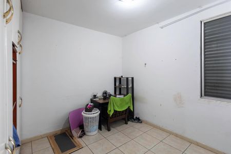 Apartamento à venda com 108m², 3 quartos e 1 vagaQuarto 2