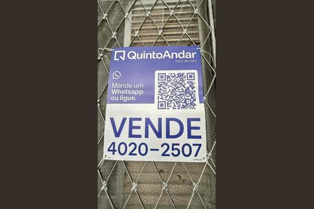 Apartamento à venda com 108m², 3 quartos e 1 vagaFachada