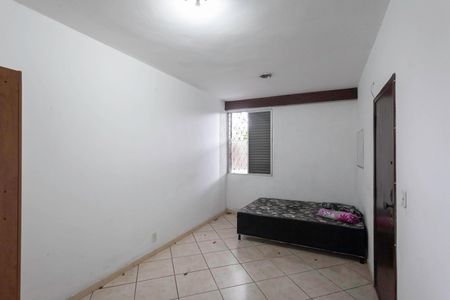 Sala de apartamento à venda com 3 quartos, 108m² em Calafate, Belo Horizonte