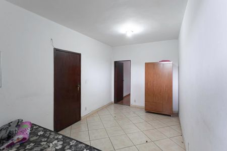Sala de apartamento à venda com 3 quartos, 108m² em Calafate, Belo Horizonte